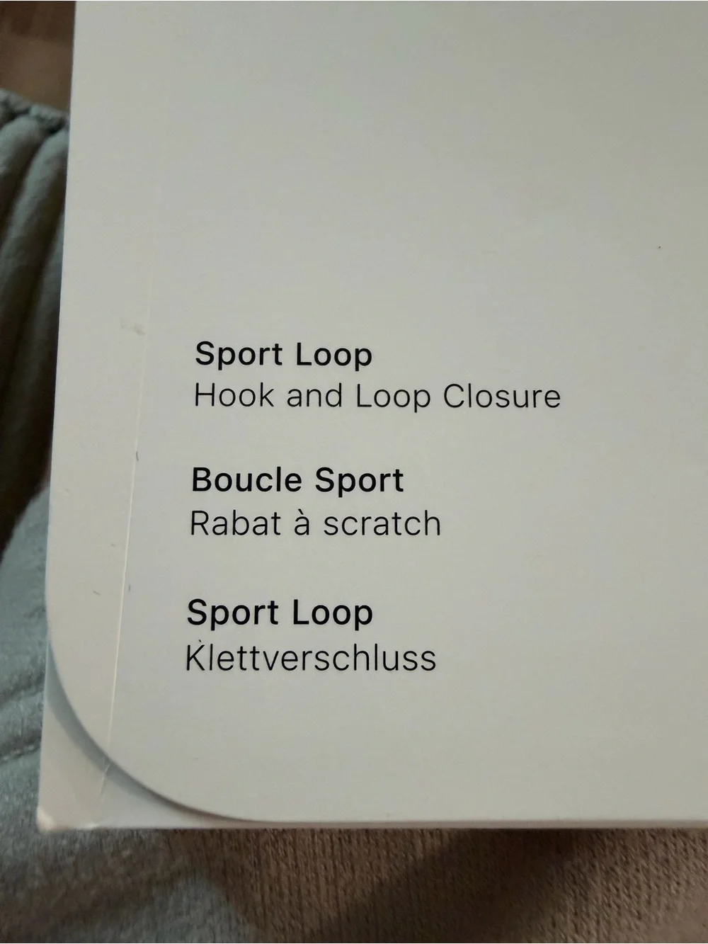 IWATCH 41MM wristband